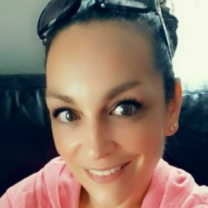 Meet your Posher, Jamie